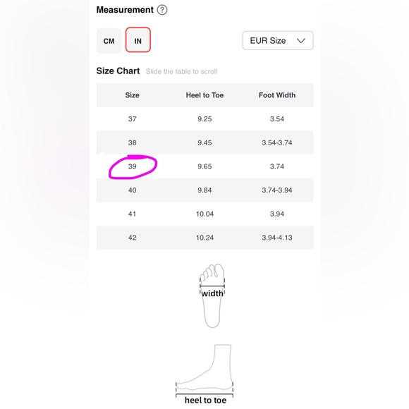 La perla Coco luxury pearls slide sandal in black - Picture 5 of 5